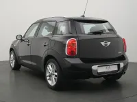 Occasion Mini Countryman 111 PK (81 kW) 2012 Zwart SUV