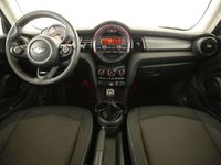 Gebraucht Mini ONE 75 PS (55 kW) 2017 Grau Kleinwagen