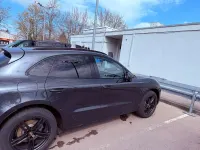 Gebraucht Porsche Macan S Sport 354 PS (260 kW) 2019 Grau SUV
