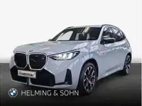 Gebraucht BMW X3 M M Sport 381 PS (280 kW) 2025 M brooklyn grau SUV