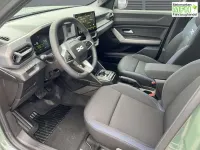 Neu Dacia Duster Expression 158 PS (116 kW) 2026 Zedergrün SUV