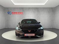 Second-hand Cupra Leon 150 CP (110 kW) 2023 Negru Berlinǎ