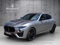 Gebraucht Maserati Levante 430 PS (316 kW) 2021 Grigio SUV