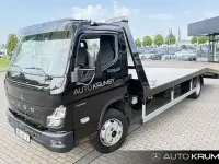 Gebraucht Mitsubishi Canter 2024 Andere