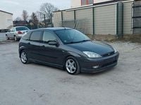 Gebraucht Ford Focus Sport 100 PS (73 kW) 2004 Grau Limousine