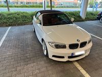 gebraucht BMW 135 Cabriolet i DKG