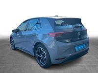 Gebraucht VW ID.3 Pro 106 kW (145 PS) 2022 Grau Kleinwagen