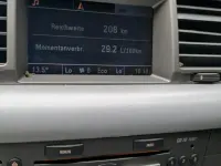 Gebraucht Opel Vectra 155 PS (114 kW) 2005 Schwarz Limousine