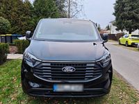 Gebraucht Ford Transit Custom 136 PS (100 kW) 2024 Schwarz