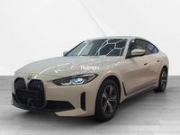 Gebraucht BMW i4 Sport Line 250 kW (340 PS) 2023 Weiß Limousine