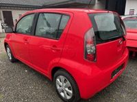 gebraucht Daihatsu Sirion 5Türer Klima Elektr. Fensterheber 2.Hand