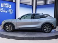 Gebraucht Ford Mustang Mach-E Extended Range 216 kW (294 PS) 2023 Iced blue silver metallic SUV