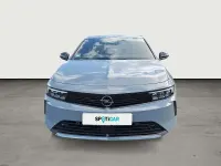Gebraucht Opel Astra Edition 131 PS (96 kW) 2025 Grau Kombi