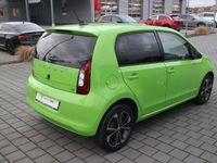 gebraucht Skoda Citigo-e IV Style