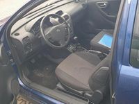 Gebraucht Opel Corsa 80 PS (58 kW) 2005 Blau Kleinwagen