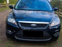 gebraucht Ford Focus MK2