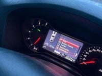 Gebraucht Ford S-MAX S 160 PS (117 kW) 2011 Schwarz Van / Kleinbus