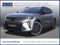 Neu Renault Scenic E-Tech Esprit Alpine 160 kW (218 PS) 2025 Grau SUV