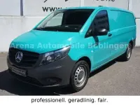 Gebraucht Mercedes Vito 136 PS (100 kW) 2023 Andere Van