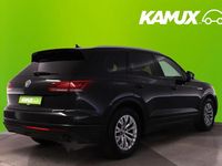 Gebraucht VW Touareg 231 PS (169 kW) 2019 Schwarz SUV