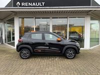 Gebraucht Dacia Spring Essentiel 33 kW (45 PS) 2023 Schwarz Kleinwagen