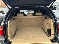 Gebraucht BMW X5 Performance 306 PS (225 kW) 2010 Grau SUV