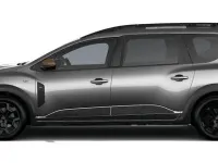 Neu Dacia Jogger Extreme 122 PS (89 kW) 2026 Dolomitgrau Van / Kleinbus
