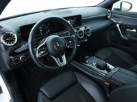 gebraucht Mercedes CLA250e Shooting Brake Progressive 8G LED Kamera Navi DAB