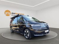 Gebraucht VW California California 150 PS (110 kW) 2025 Deepblackperleffekt Van