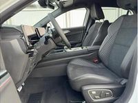 Neu Renault Rafale Esprit Alpine 200 PS (147 kW) 2025 Schwarz (permutt weiß mit dach in blackpearl schwarz) SUV