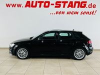 gebraucht Audi A3 Sportback Ambition ultra**XENON+NAVI+17"LMF**