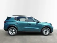 Gebraucht Opel Frontera Design Edition 136 PS (100 kW) 2025 Gruen SUV