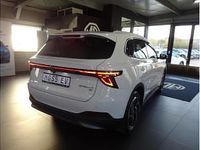 Neu MG S5 Luxury 169 kW (231 PS) 2025 Blau (piccadilly blue) SUV