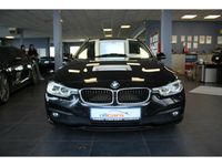 gebraucht BMW 318 d Touring Aut. Advantage