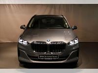 Neu BMW 225 Active Tourer 245 PS (180 kW) 2026 Grau (skyscraper grau metallic) Van / Kleinbus