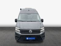 gebraucht VW California GrandAutm. VA 680 Solar Markise