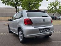 gebraucht VW Polo 1.2 TSI Match