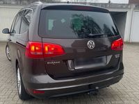 gebraucht VW Sharan 