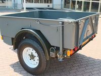 Usata Land Rover Defender 2005 SUV