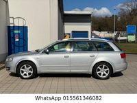 Gebraucht Audi A4 131 PS (96 kW) 2006 Silber Kombi