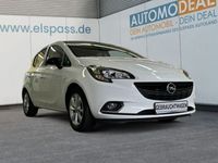 gebraucht Opel Corsa Edition