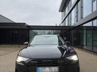 Gebraucht Audi A6 Business 204 PS (150 kW) 2020 Schwarz Limousine
