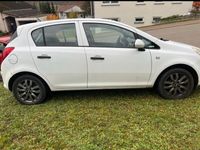 gebraucht Opel Corsa D 2009