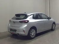 Occasion Opel Corsa Edition 75 ch (55 kW) 2022 Argent Citadine