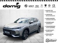 Neu MG HS Luxury 272 PS (200 kW) 2026 Silber SUV