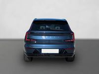 Gebraucht Volvo EX90 Performance 380 kW (517 PS) 2025 Blau SUV