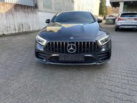 Gebraucht Mercedes CLS53 AMG AMG 435 PS (319 kW) 2020 Grau Limousine