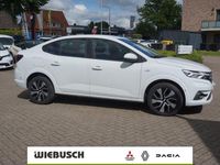 Neu Dacia Logan Expression 91 PS (66 kW) 2025 Arktisweiß Limousine