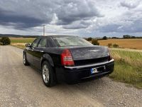 Używany Chrysler 300C 340 KM (250 kW) 2005 Niebieski Sedan/Limuzyna