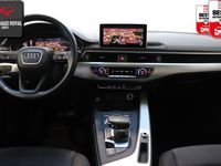 gebraucht Audi A4 Avant 35 TDI S LINE 18ZOLL PARKLENKASSIST,ACC